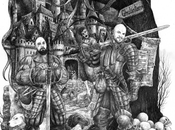 Primera previa Main Gauche para Zweihänder