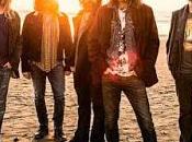 Chris Robinson Brotherhood 07/03/2018 Kafe Antzokia (Bilbao)