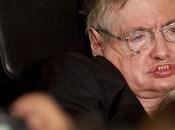 Fallece físico Stephen Hawking años