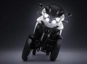 QUADRO Vehicles presenta QOODER