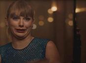 Taylor Swift estrena videoclip tema ‘Delicate’