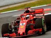 Vettel espera lograr quinta corona este pretemporada