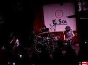 Eruca Sativa deja impronta Sala