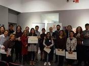 Entrega premios Concurso Fotográfico Juventud Igualdad”