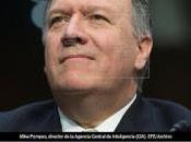 Mike Pompeo “trabajó duro” desde para tumbar Maduro sancionar Venezuela