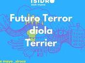 Sound Isidro: Futuro Terror, Diola Terrier Siroco