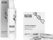 Reafirmando Remodelando Figura Tratamiento Completo Lifting Corporal Massada