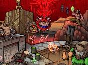 Mini doom (free)
