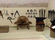 Matemáticas prácticas Museo Teruel