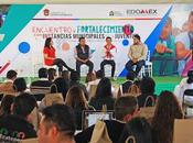 Llaman jóvenes mexiquenses sumarse objetivos agenda 2030