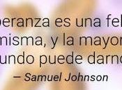 Esperanza como Felicidad