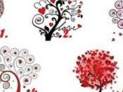 ¿Qué árbol amor eliges? compañero quedará