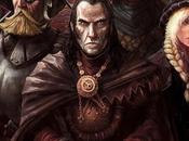 Character Folio para Zweihänder está venta