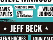 Music Legends Festival 2018: John Cale, Siniestro Total, Dead Bronco...