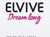 Busco colaboradoras para campaña “Elvive Dream Long” YOUZZ