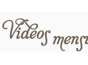 Videos mensuales: Febrero 2018