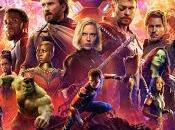 Vengadores Infinity Trailer