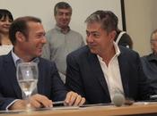 cumbre reformas Carta Orgánica