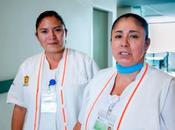 BRINDAN ENFERMERAS HOSPITAL REGIONAL ISSEMyM TOLUCA ATENCIONES MENSUALES