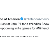 anuncia Nintendo Direct videojuegos indie para marzo