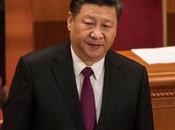 Jinping China vuelve nombrado presidente límites mandato