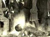 Argentina: Murió joven años linchado robar teléfono móvil