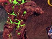 Beast Quest salto nuestras consolas