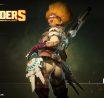 Anunciado tercer capítulo campaña Raiders Broken Planet