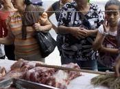 crisis económica venezolana llegó ciento este 2018