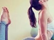 razones deberías empezar hacer yoga