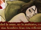 verdad amas, destruyas