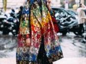 rayas multicolor convierten tendencia cool street style