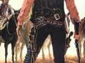 EE.UU: Atrapado época cowboy