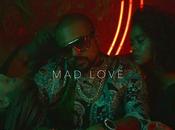 Sean Paul, David Guetta Becky estrenan videoclip tema ‘Mad Love’