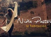 Niña Pastori presenta nuevo single, habitación’