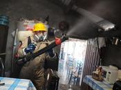 Inicia jornada nacional lucha contra dengue, zika chikungunya zona edoméx