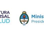 Jornadas “Sistemas Información Interoperables como puente Cobertura Universal Salud”