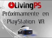 Próximamente PlayStation Capítulo