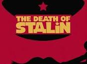 MUERTE STALIN, (The Death Stalin) (Comedia, 2017) Reino Unido (U.K.), Canadá, Francia, Bélgica; Comedia