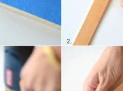 DIY: Balda scandi