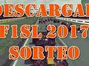 Sorteo Campeonato Fórmula azar fantasía