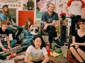 Superorganism Kexp