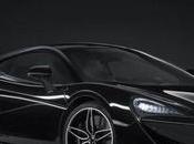 Llega McLaren 570GT Black collection