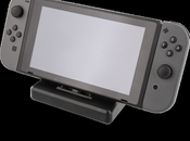 ¡Cuidado!, usar docks oficiales Nintendo Switch podría dañarla