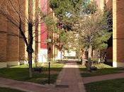 Inicios habitar contemporáneo Segovia 1961: Aracil, Viviendas subvencionadas Caño grande*