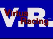 Virtua Racing (Mega Drive)