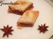 Baklava gluten