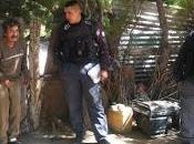 Policía: Nuevas visitas rurales cerca Picún Leufú