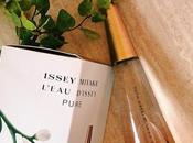 L'eau d'issey pure nectar parfum: nuevo perfume issey miyake adentra primavera