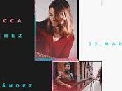 Rebecca Sánchez Samu Hernández Sala Alive